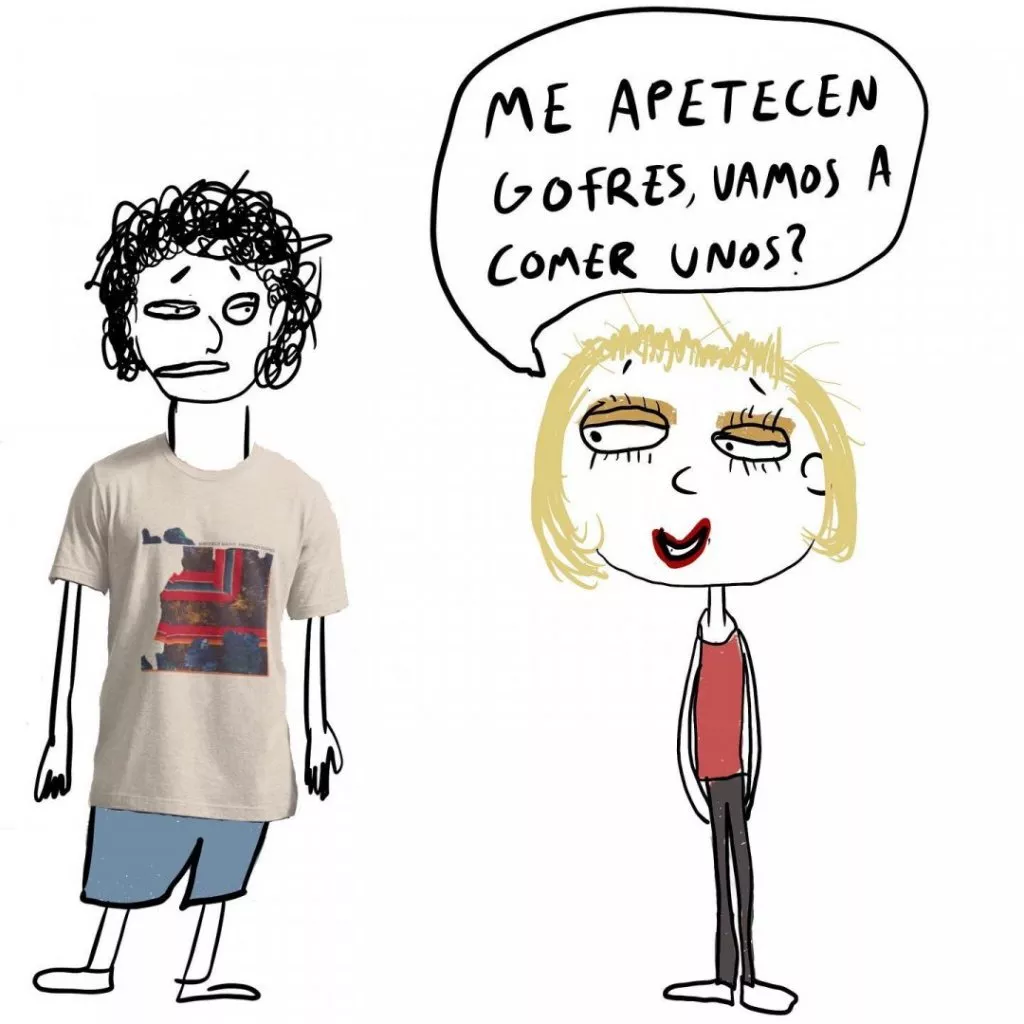 conversacion acabada